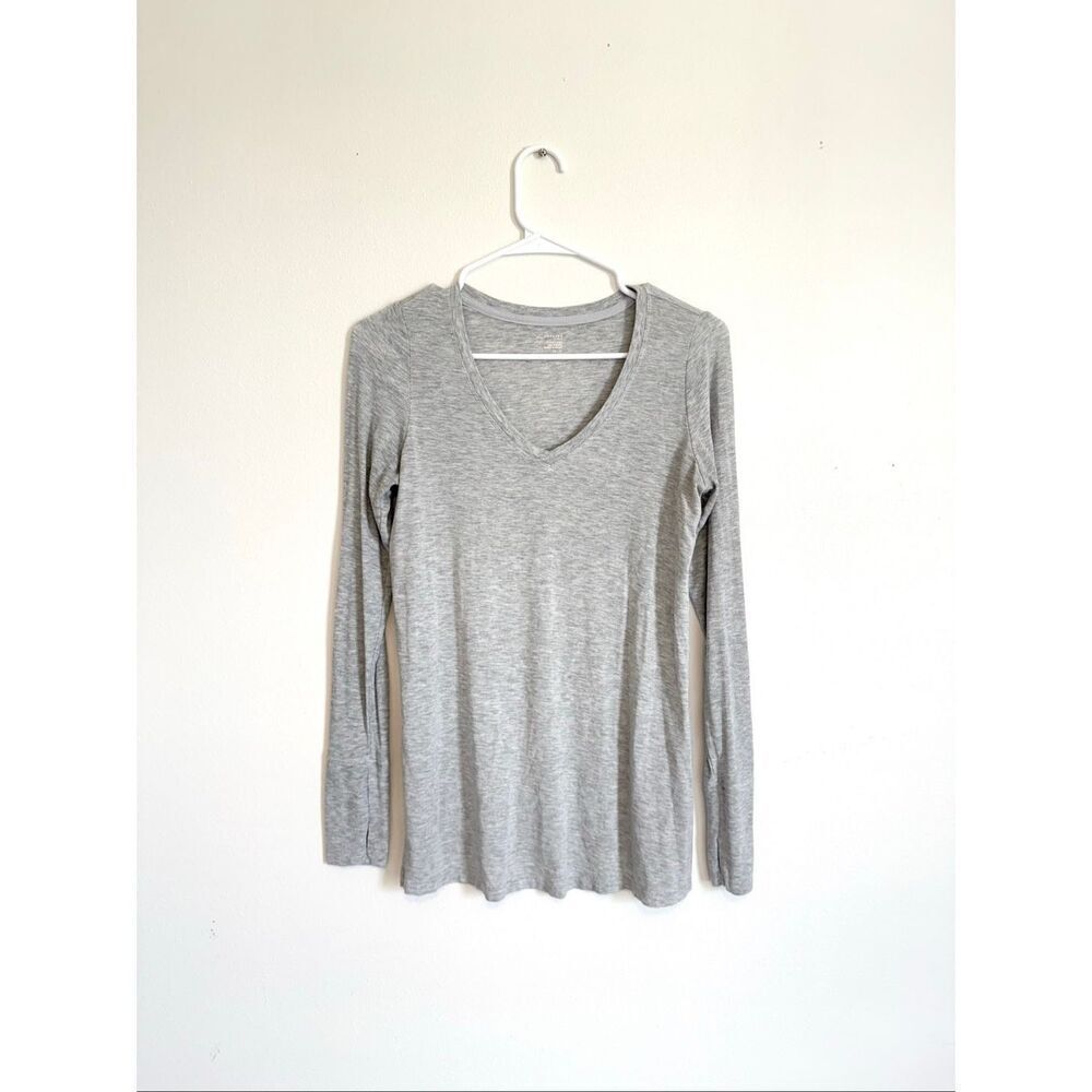 Aerie Offline Long Sleeve Top